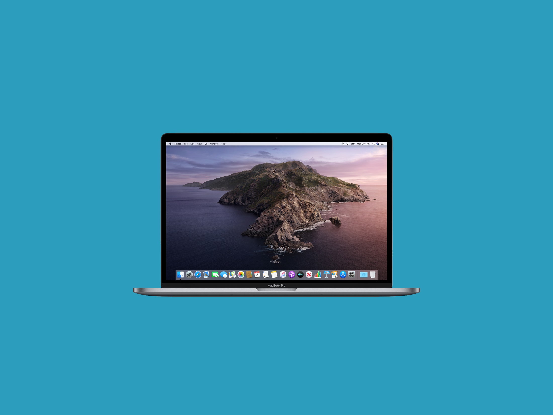 make wallpaper for my mac from photo on photos